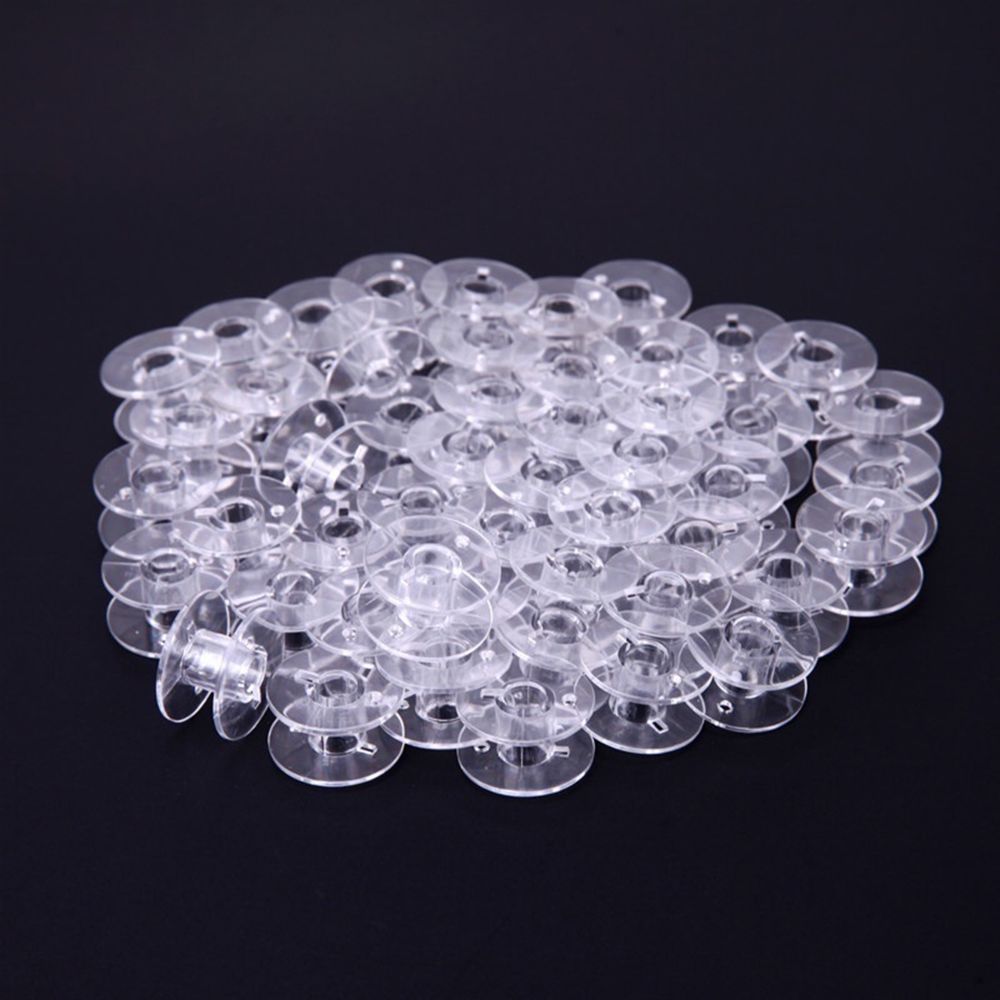 Replacement Parts Plastic Acce - Thread Bobbins Empty review and price