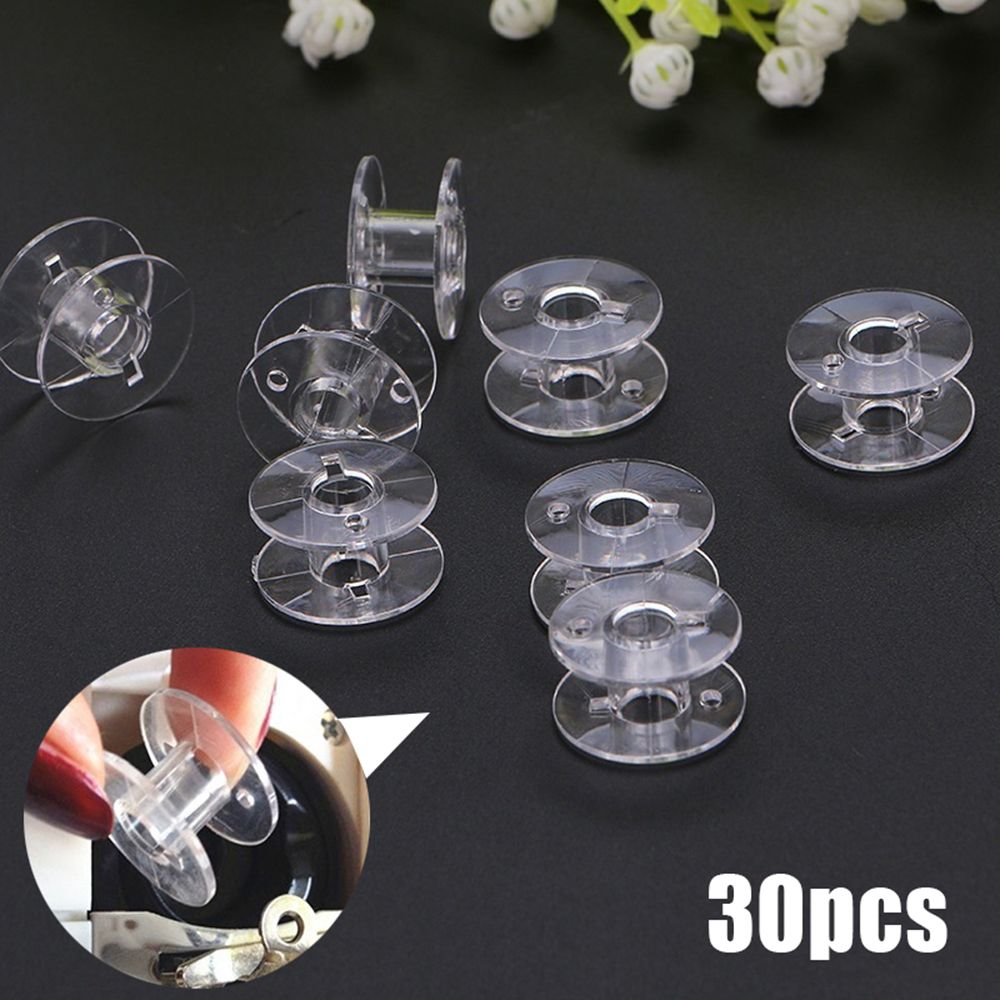 Replacement Parts Plastic Acce - Thread Bobbins Empty review and price