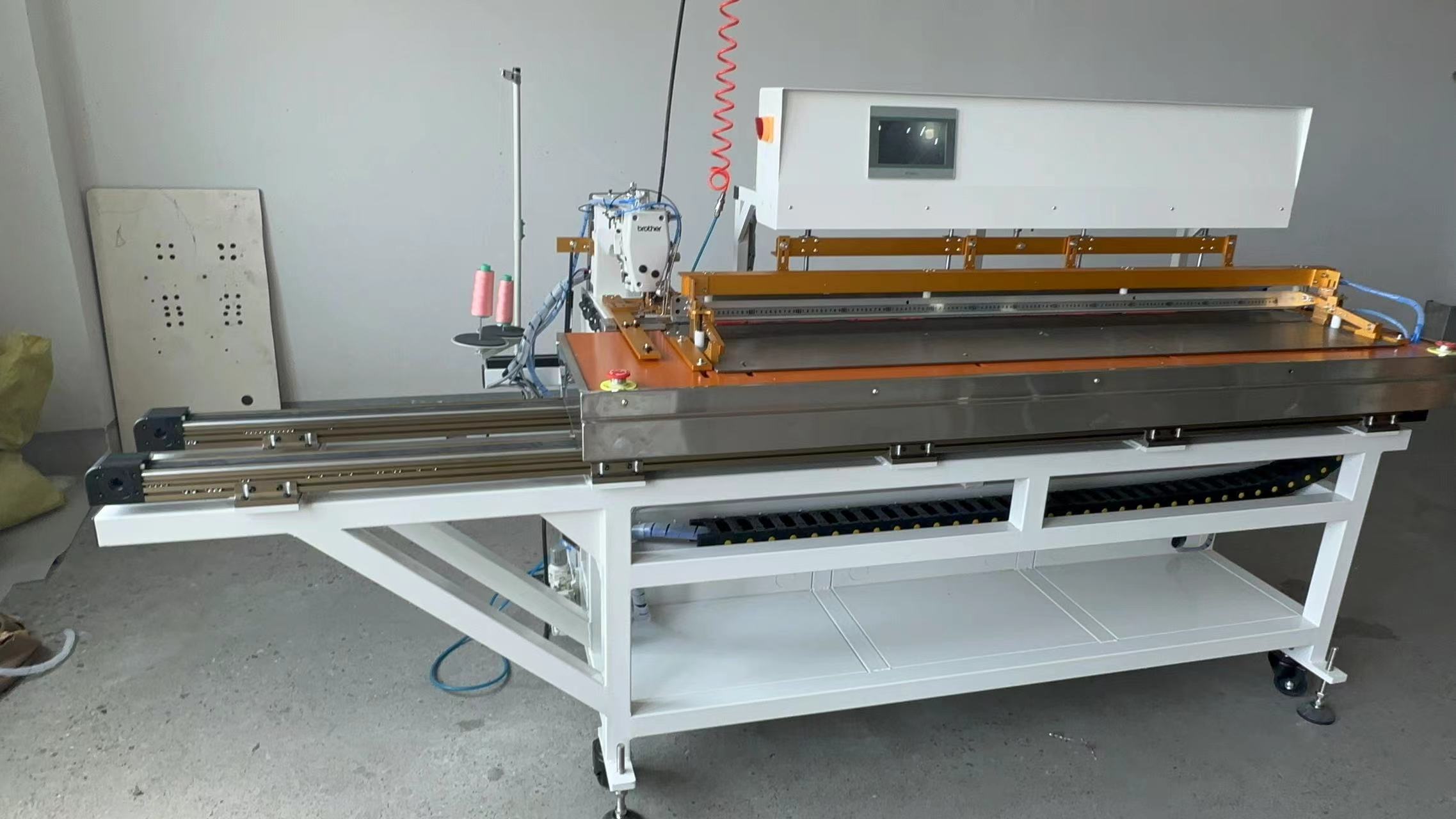 ST 3000-1400 Heavy Duty Sewing - Sewing Industry review and price