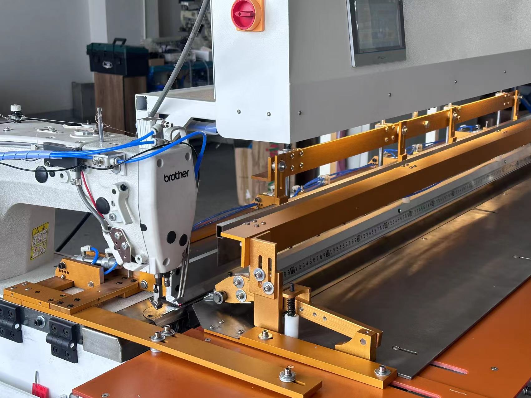 ST 3000-1400 Heavy Duty Sewing - Sewing Industry review and price