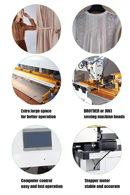 ST 3000-1400 Heavy Duty Sewing - Sewing Industry review and price