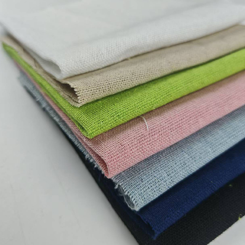 7-Piece Set of 25* 25cm Linen  - Is Sewing Textile Art review and price