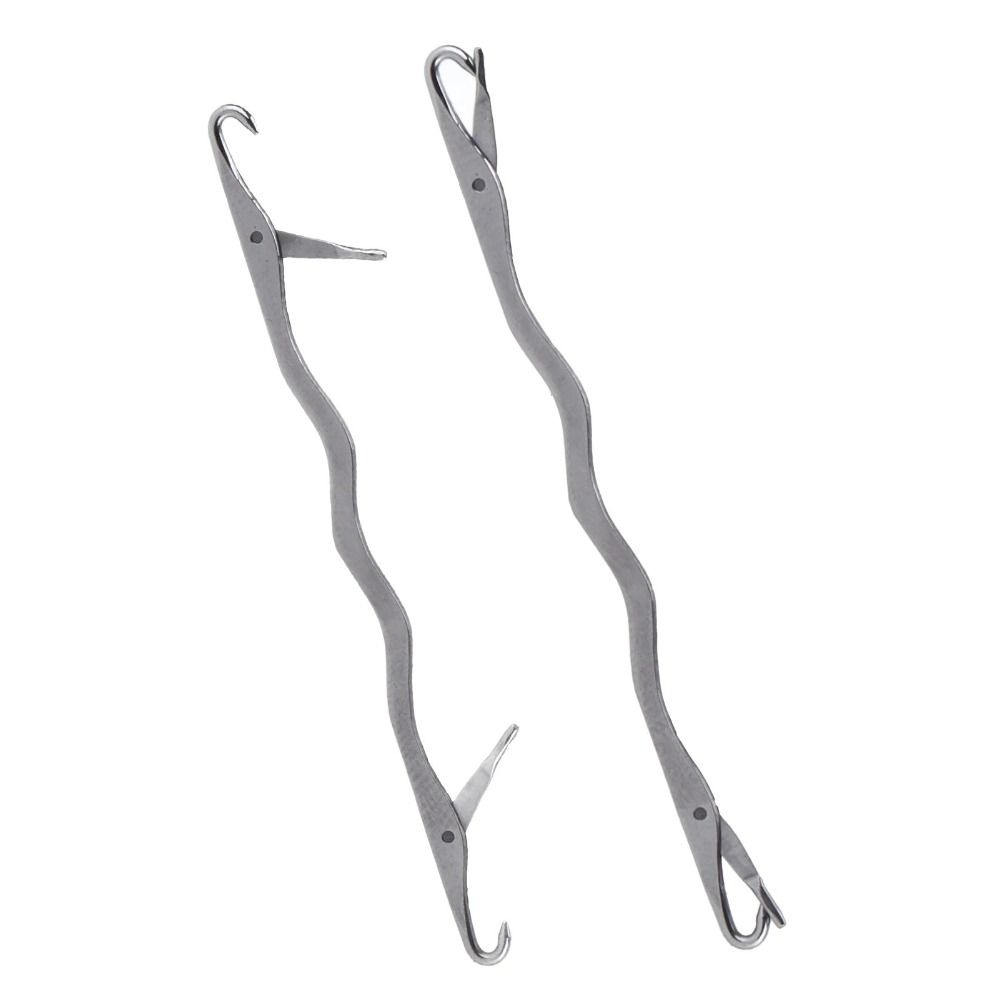 Double-Ended Repair Needle Sta - Textile Sewing Kit review and price