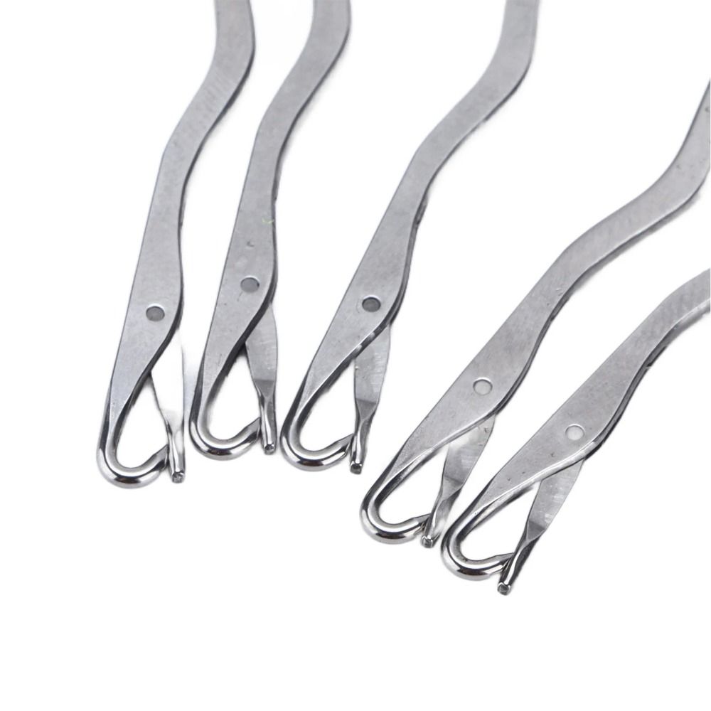 Double-Ended Repair Needle Sta - Textile Sewing Kit review and price