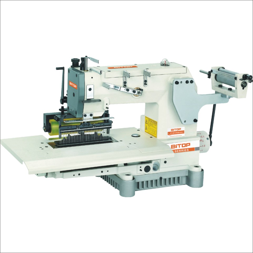 SIRUBA Type VC008 12-33N Needl - Sewing Industry review and price