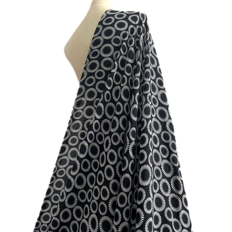 L100cm X W150cm Black Curtains - Is Sewing Textile Art review and price