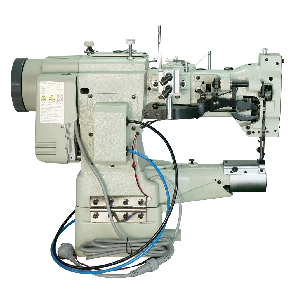 CP-8BDT Cylindrical Bed Small  - Sewing Industry review and price