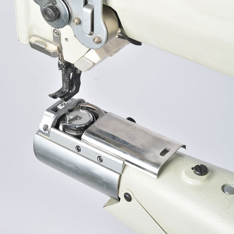 CP-8BDT Cylindrical Bed Small  - Sewing Industry review and price
