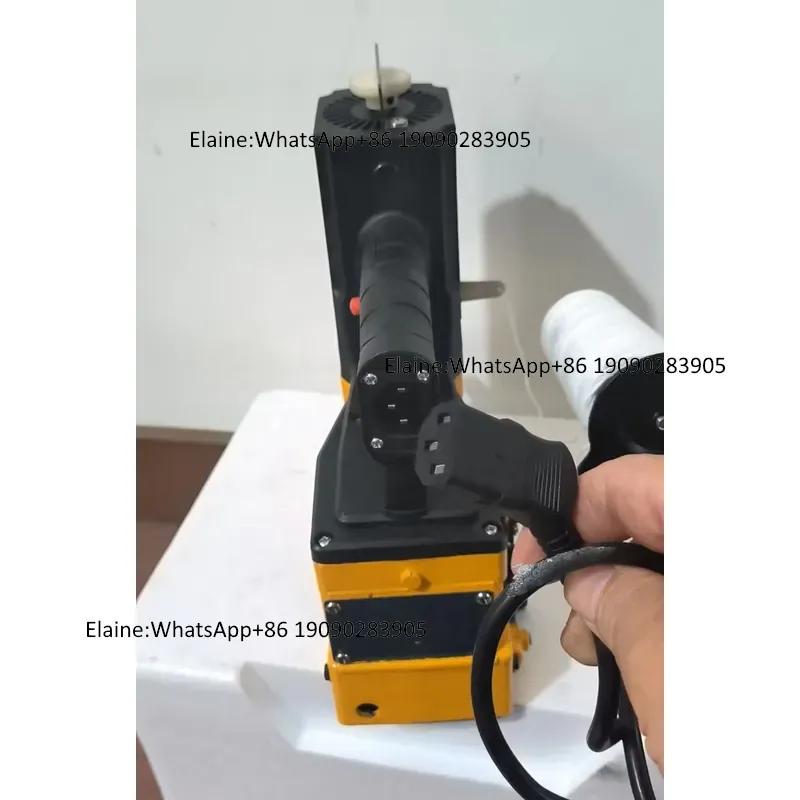 GK-300 Handheld Electric Indus - Sewing Industry review and price