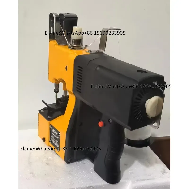 GK-300 Handheld Electric Indus - Sewing Industry review and price