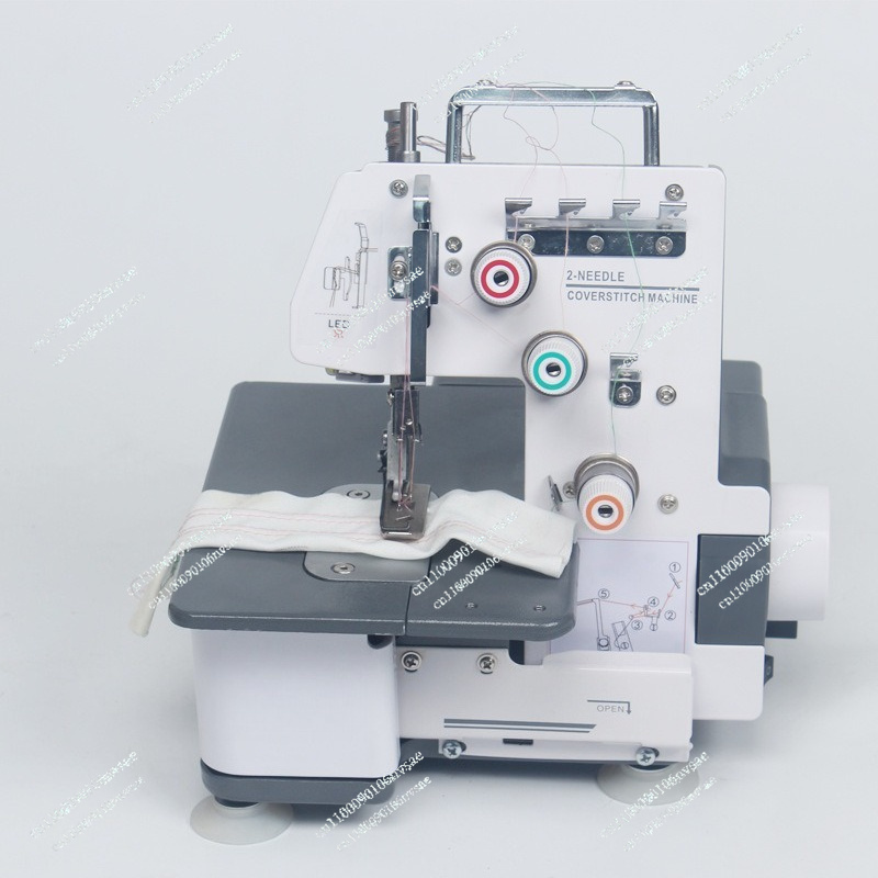Machine 2.5mm Multifunctional  - Sewing Machine Yarn review and price