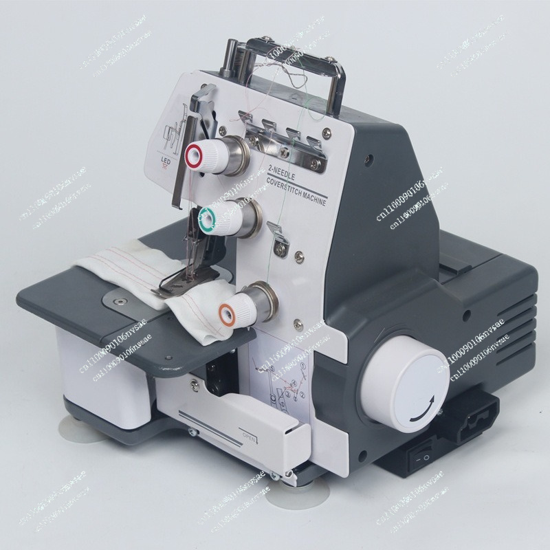 Machine 2.5mm Multifunctional  - Sewing Machine Yarn review and price