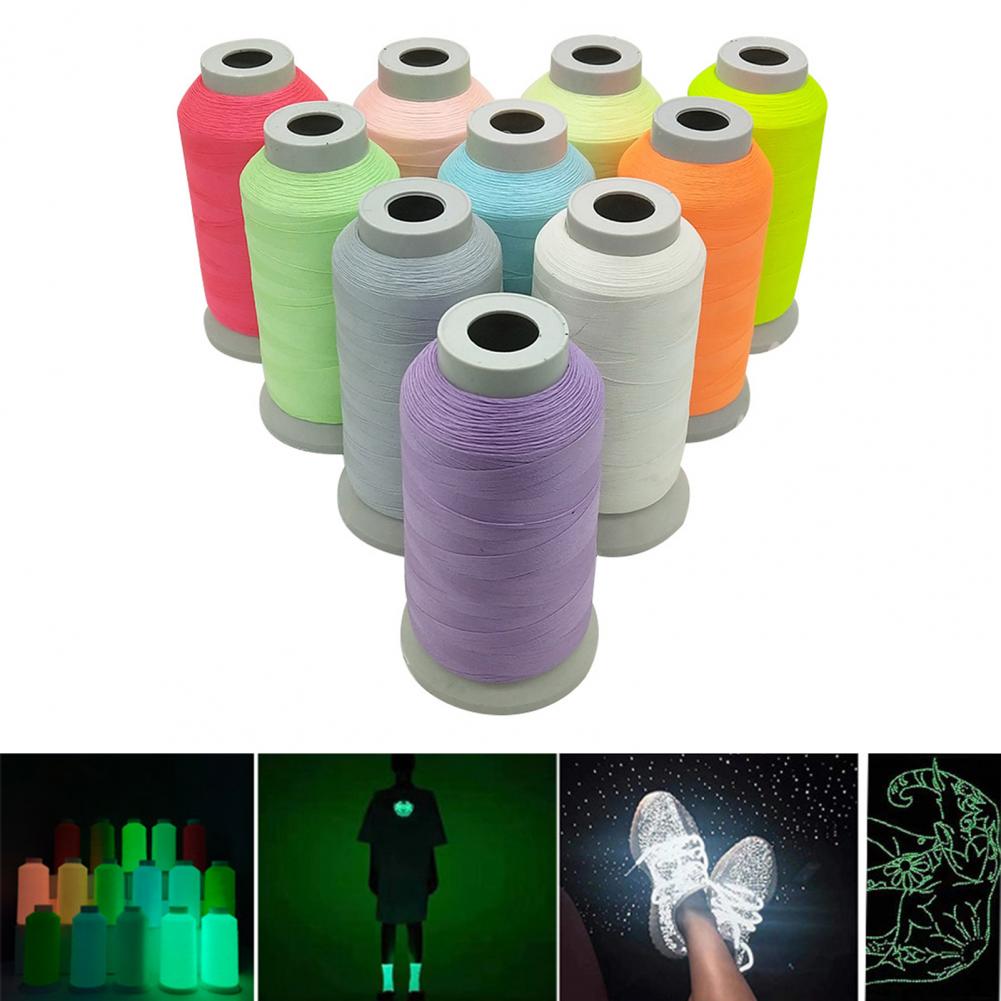 1 Roll Embroidery Yarn Thread  - Sewing Recycling review and price