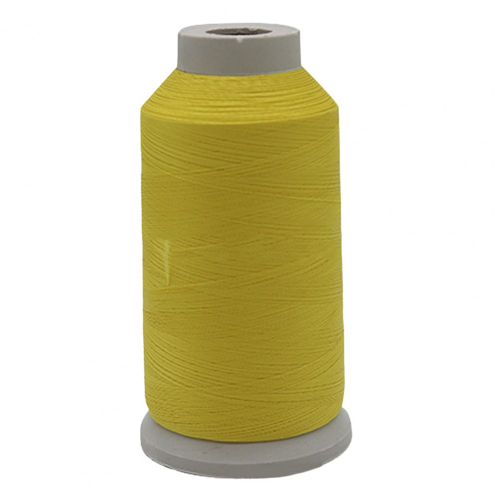 1 Roll Embroidery Yarn Thread  - Sewing Recycling review and price