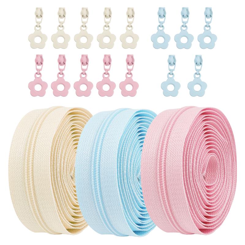 2.0 Meters Zipper + 5 Zipper H - Sewing Repair review and price