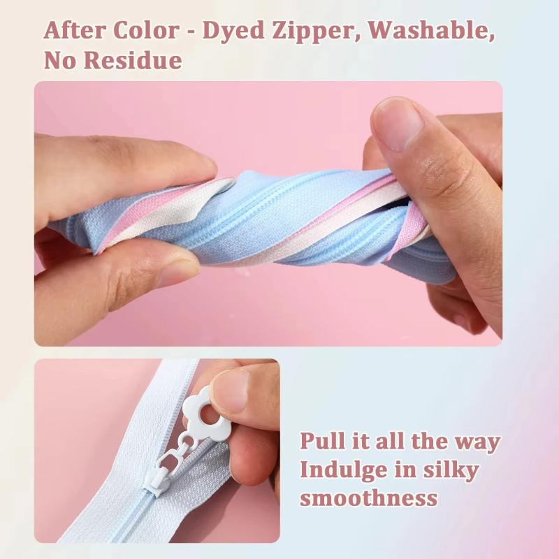 2.0 Meters Zipper + 5 Zipper H - Sewing Repair review and price