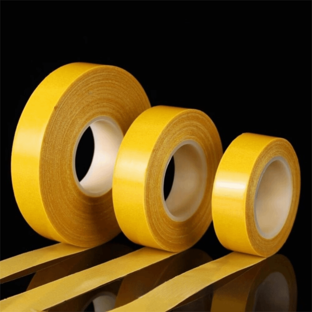 20M No-Sew Fabric Repair Tape  - Sewing Repair review and price