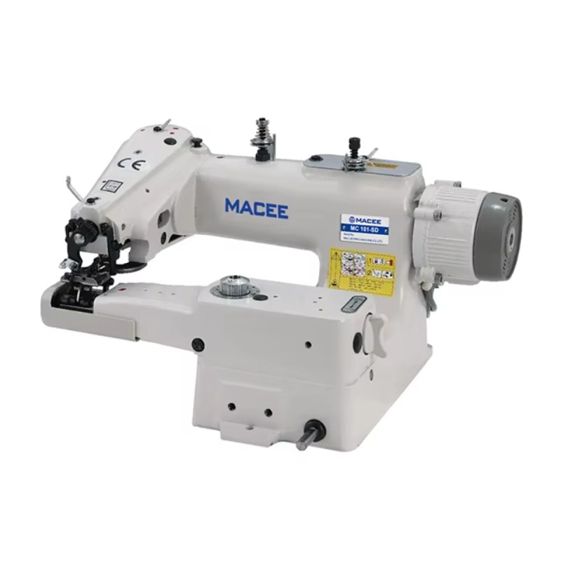 101-SD DIRECT DRIVE BLIND STIT - Sewing Industry review and price