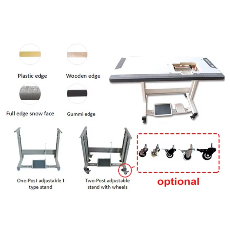 101-SD DIRECT DRIVE BLIND STIT - Sewing Industry review and price