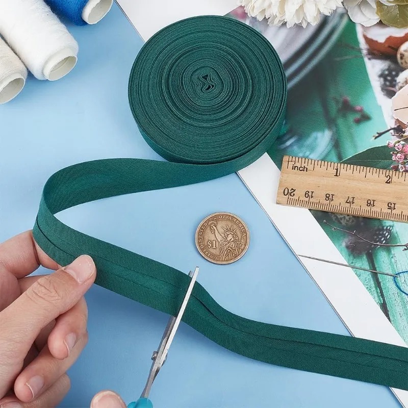 20mm Polyester Bias Binding Ta - Binding Tape Bias review and price