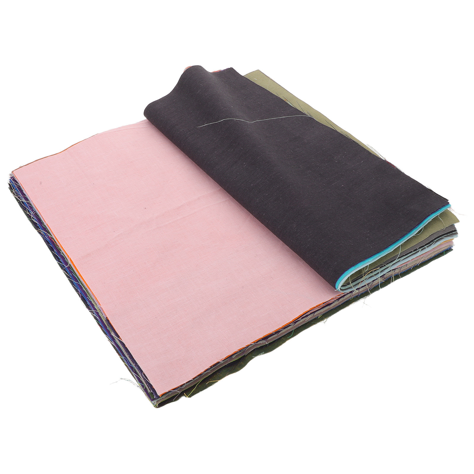 50Pcs Cotton Quilting Fabric S - Sewing Embroidery Fabric review and price