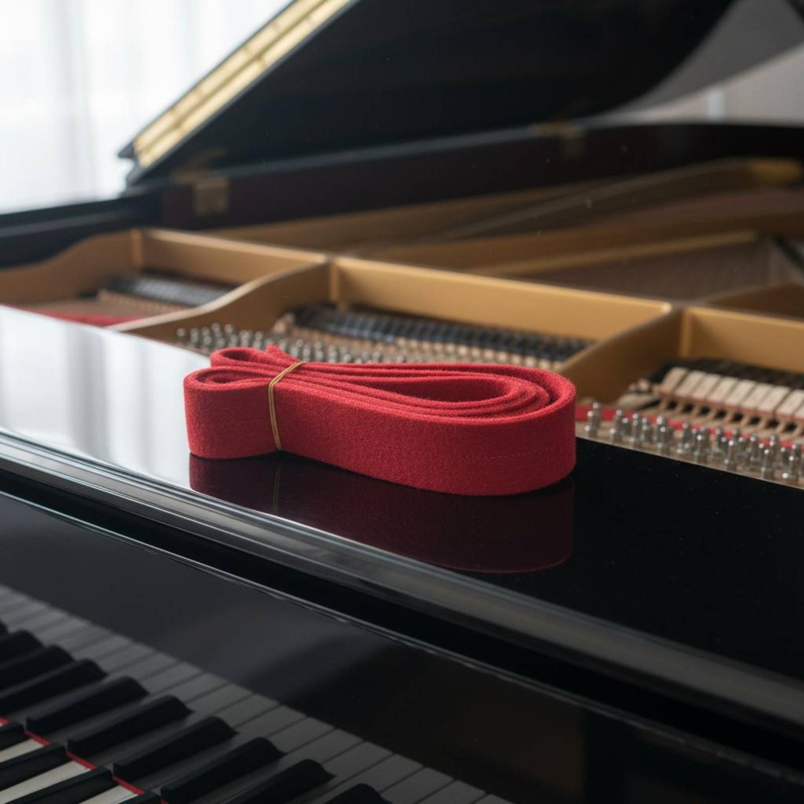 Piano Tuning Felt Strip Long-L - Sewing Repair review and price