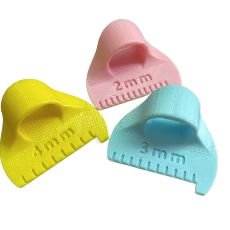 3pcs Efficient Hand Sewing Tem - Textile Sewing Kit review and price