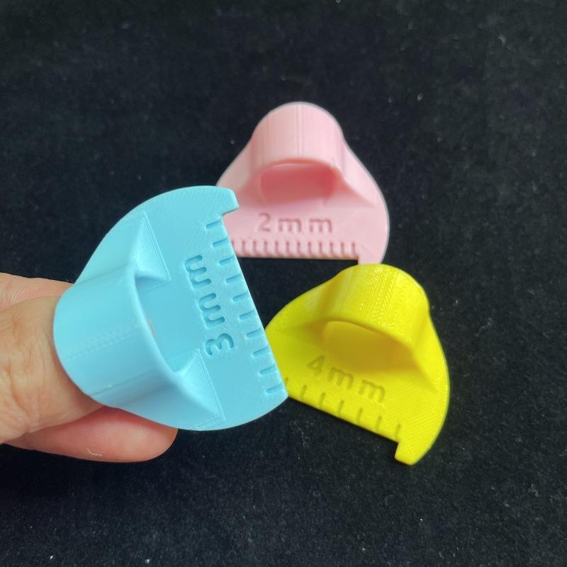 3pcs Efficient Hand Sewing Tem - Textile Sewing Kit review and price
