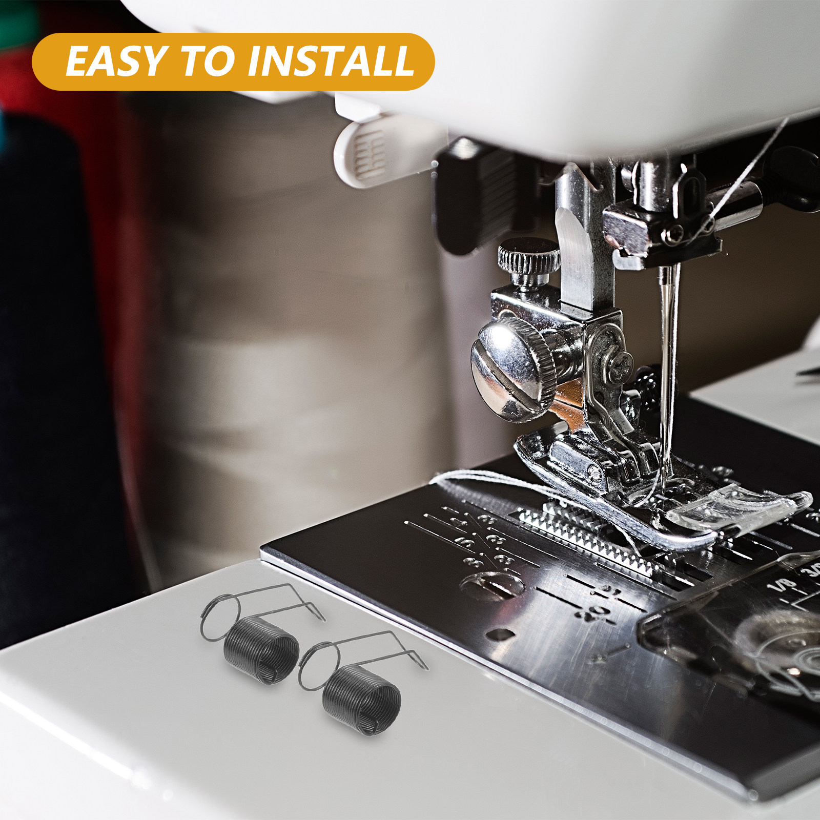 20Pcs Sewing Machine Parts Hea - Sewing Repair review and price