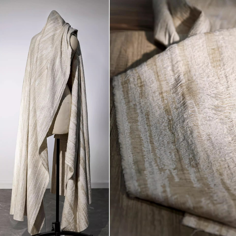 Linen Creative Recycled Jacqua - Sewing Recycling review and price