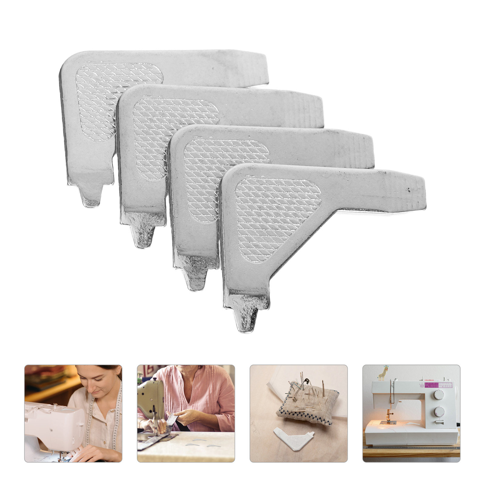 4Pcs Sewing Machine Precision  - Sewing Repair review and price