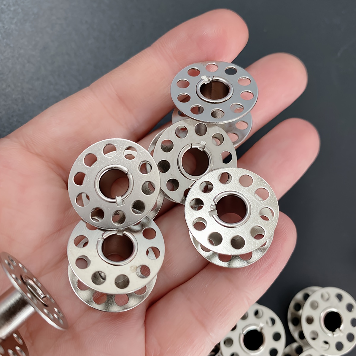 10/20/30PCS Sewing Bobbins Emp - Thread Bobbins Empty review and price