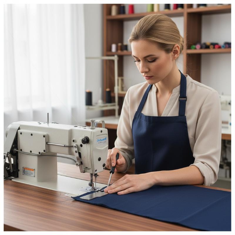 Three Needle Five Thread Zigza - Sewing And Textile review and price