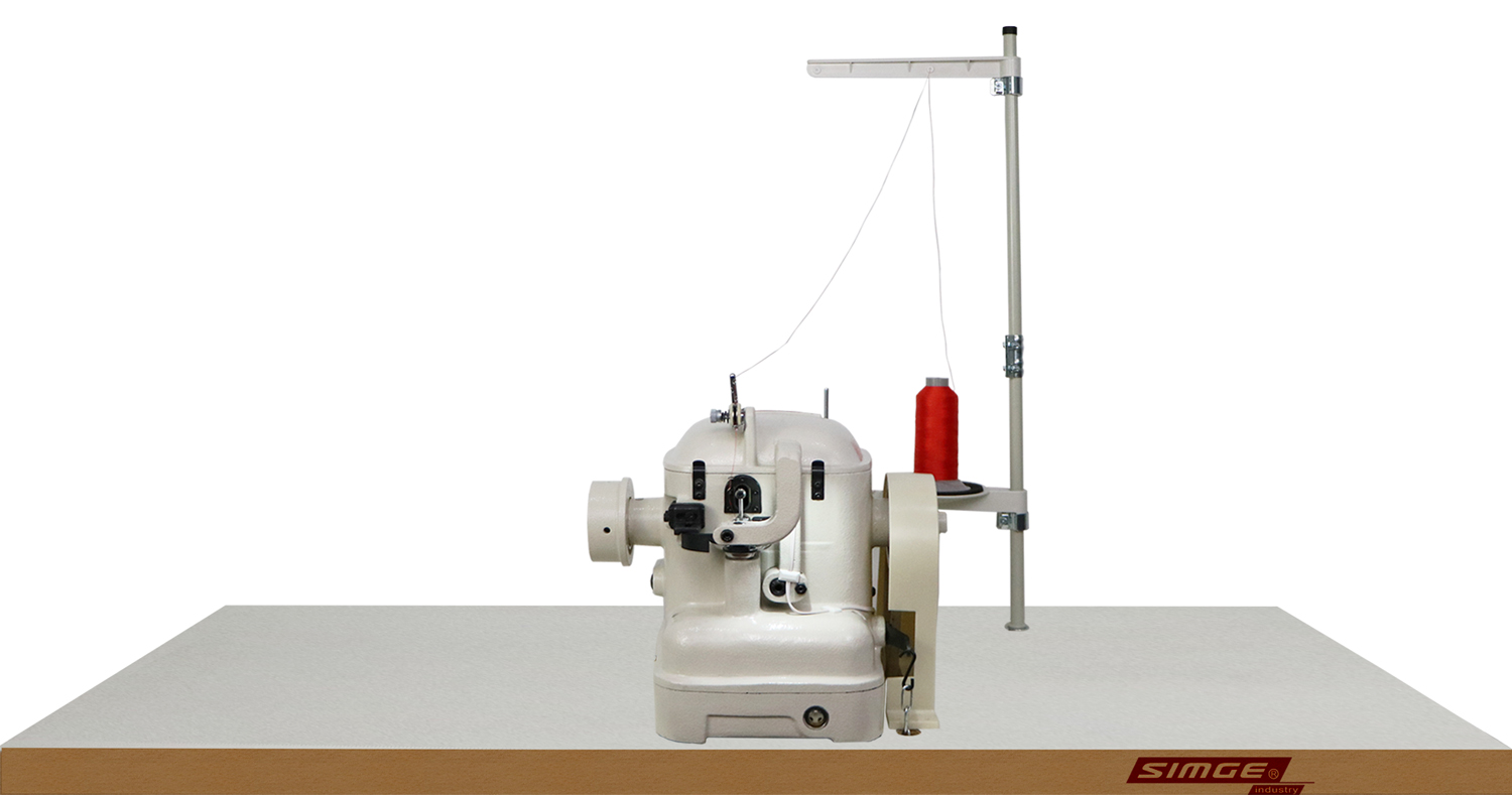 SI-600 Industrial Overseam Sew - Sewing Industry review and price