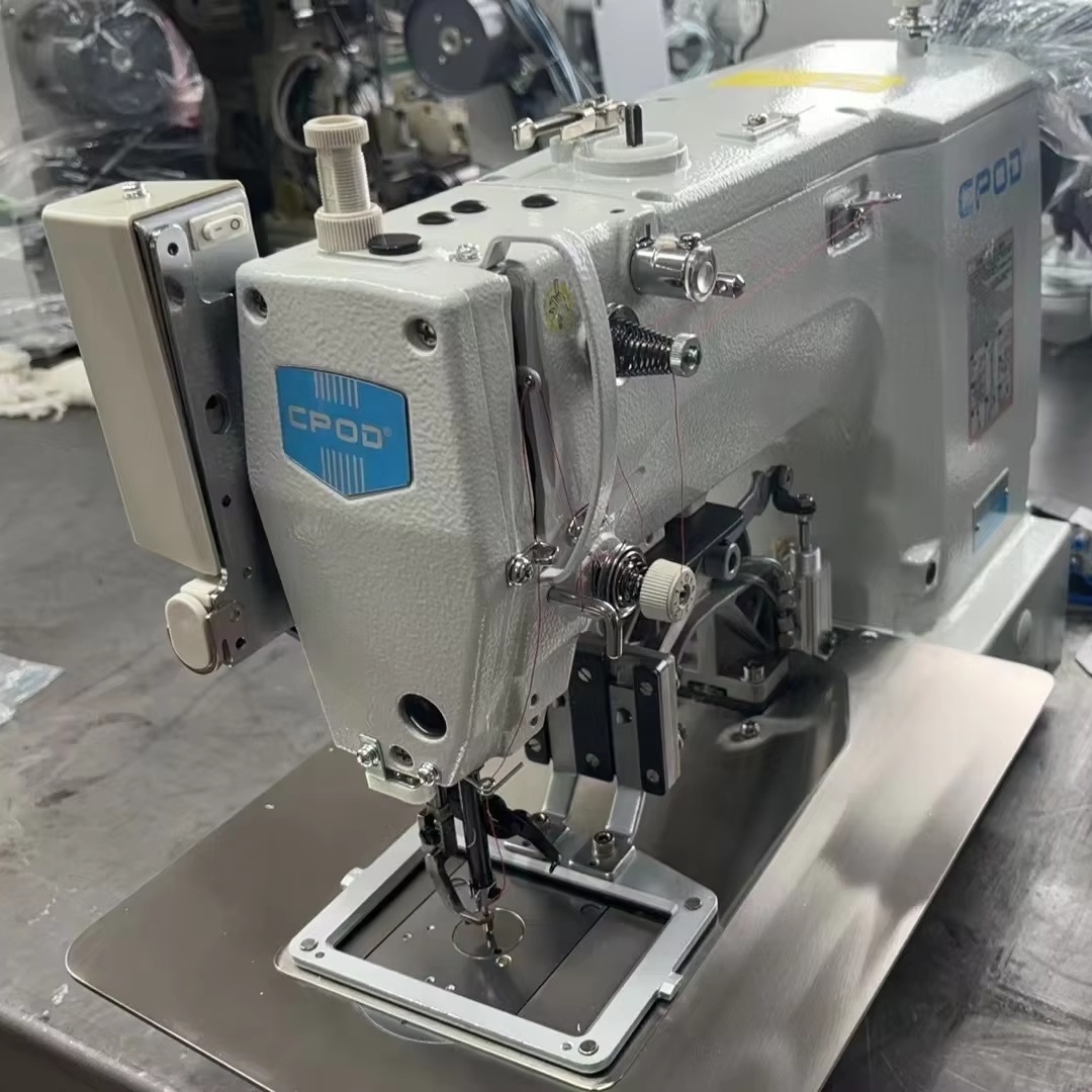 CP-4306D High Speed Computer P - Sewing Industry review and price