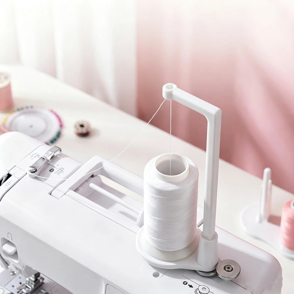 1PC Sewing Machine Spool Holde - Sewing Machine Yarn review and price